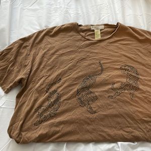 urban outfitters shirt!